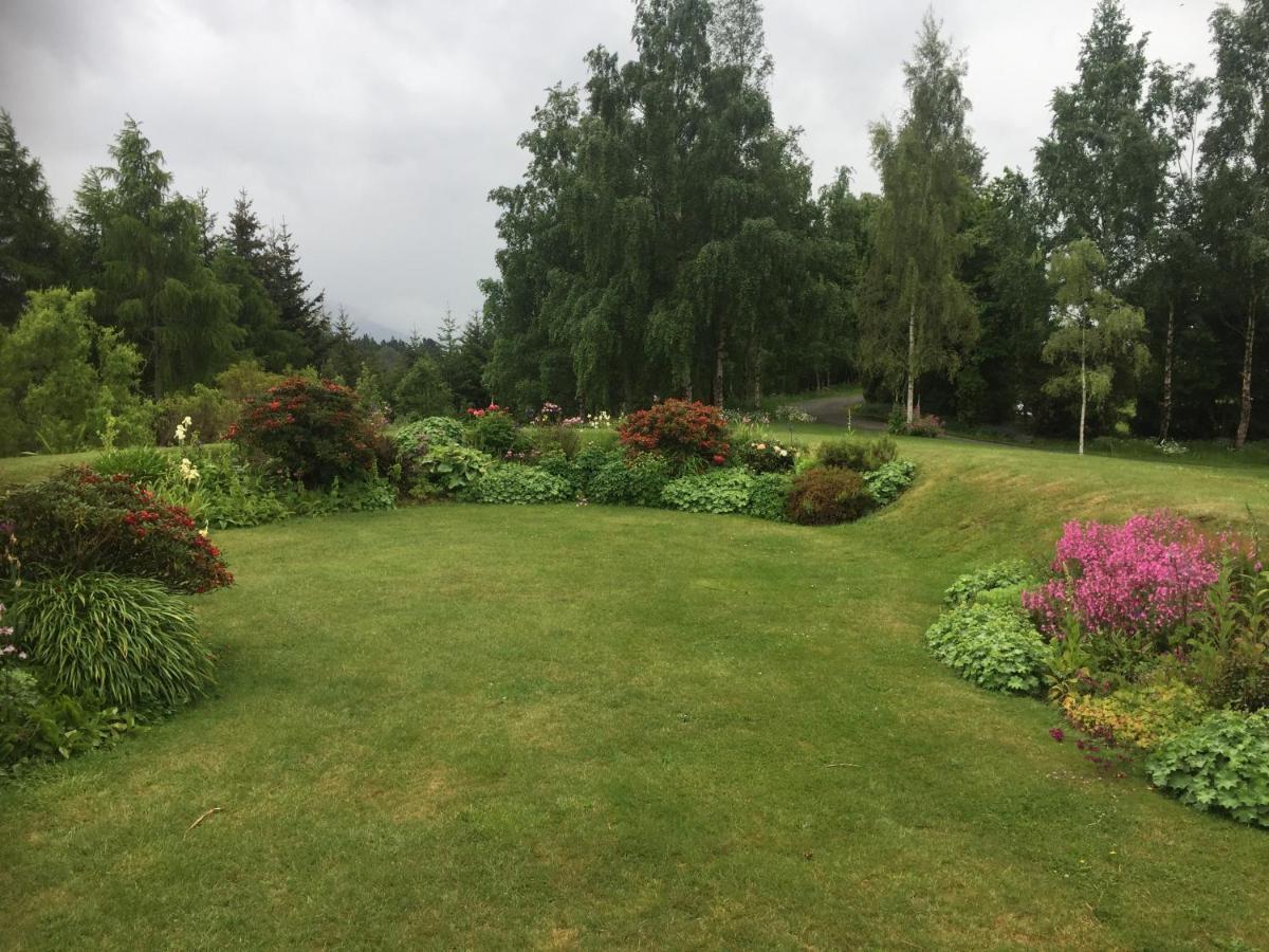 The Garden Room At Te Anau Country Accommodation Exterior foto