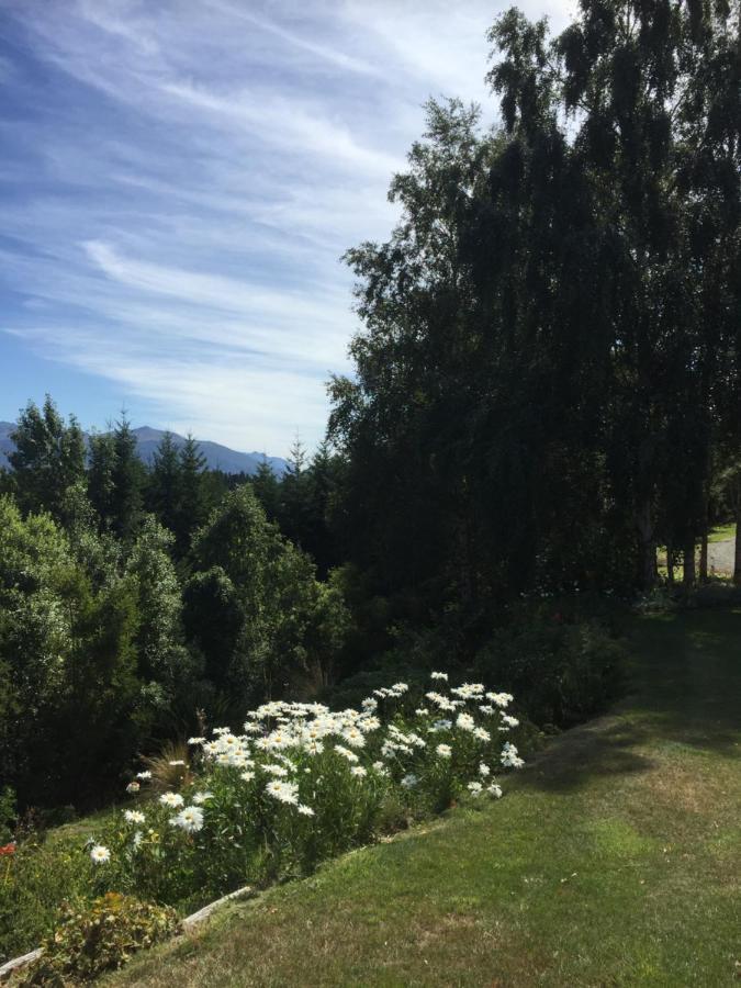 The Garden Room At Te Anau Country Accommodation Exterior foto